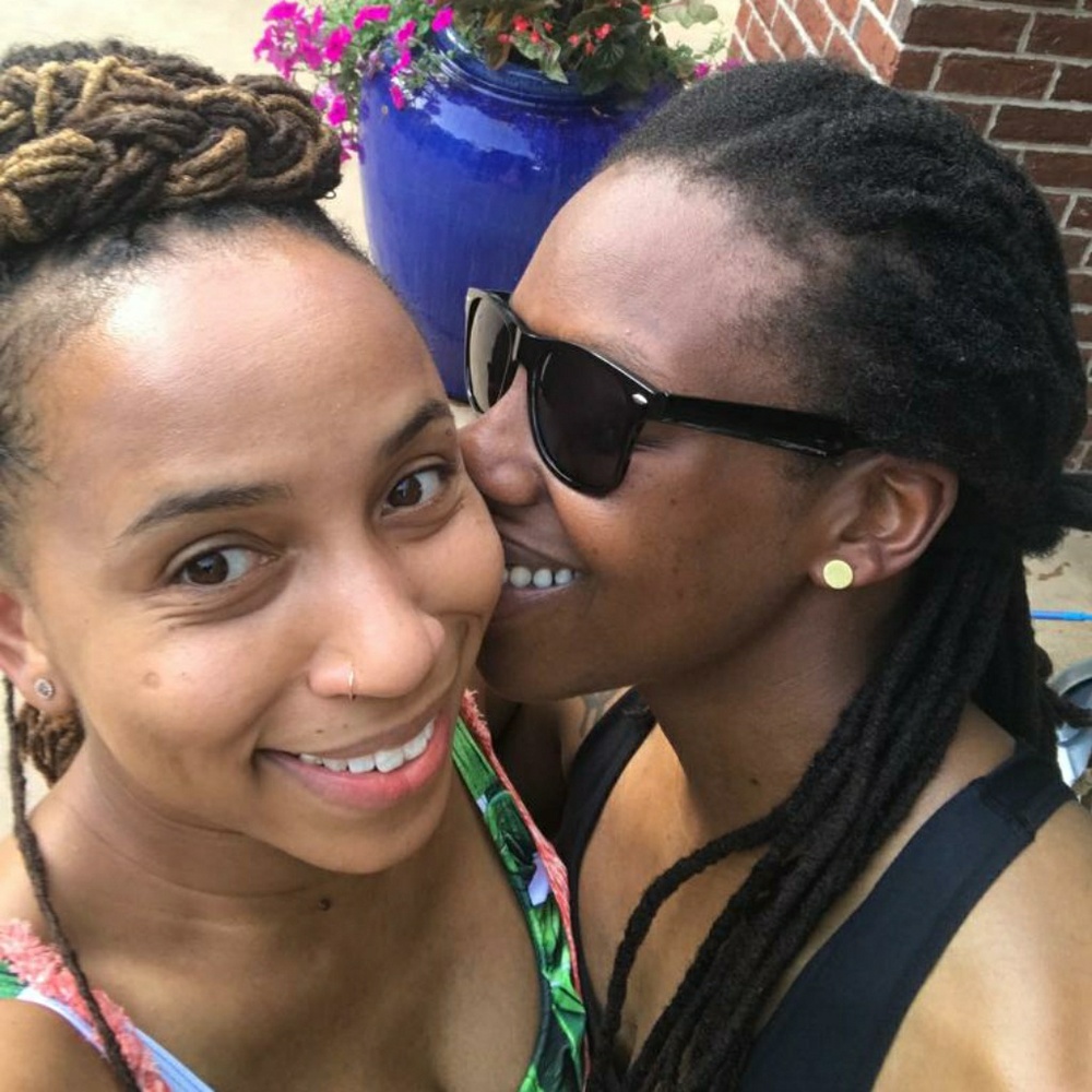 Meet your Posher, Samietra